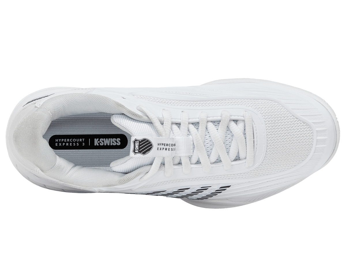HYPERCOURT EXPRESS 3 | K-Swiss Value