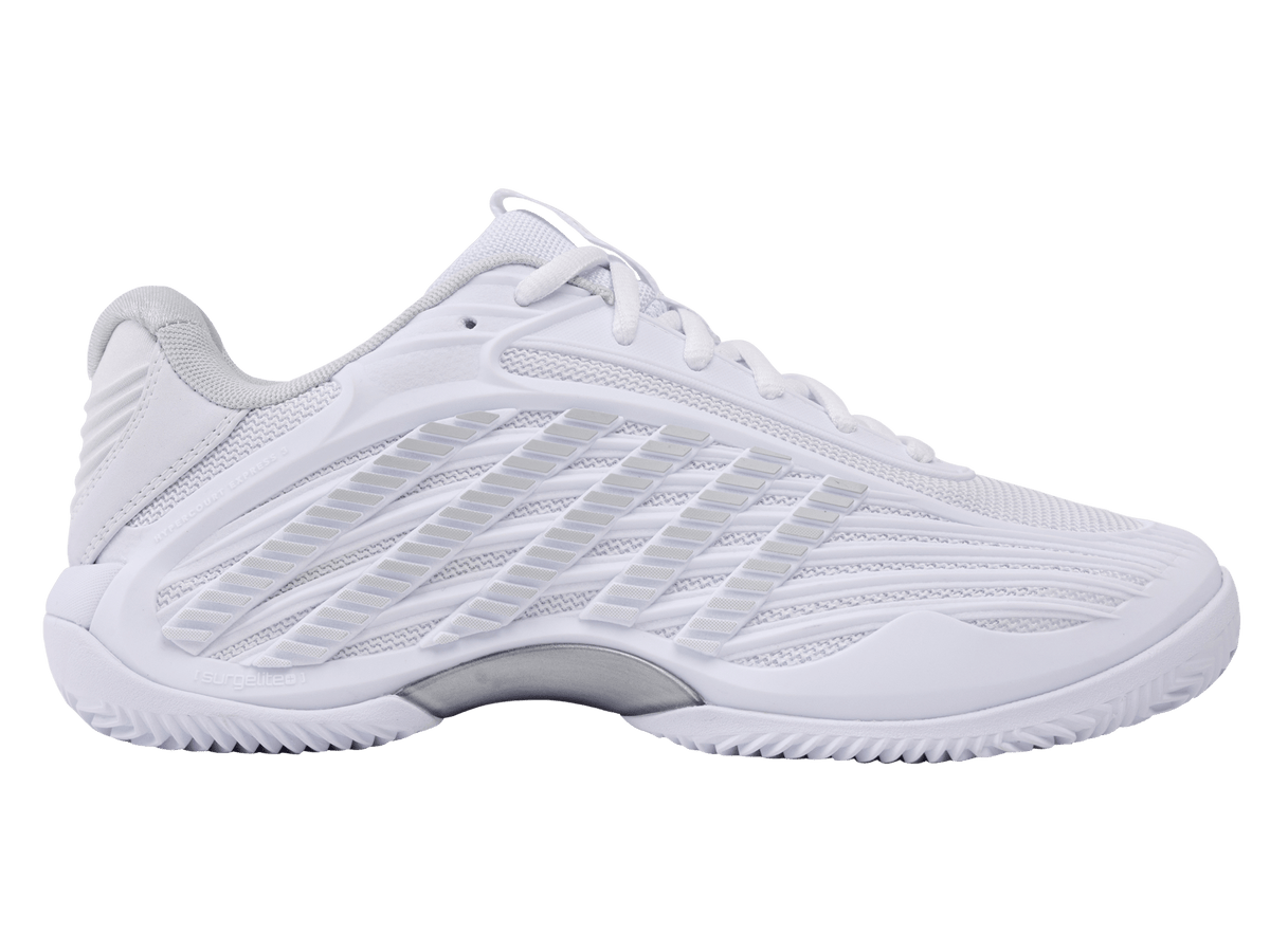 HYPERCOURT EXPRESS 3 CLAY | K-Swiss Smart Buy