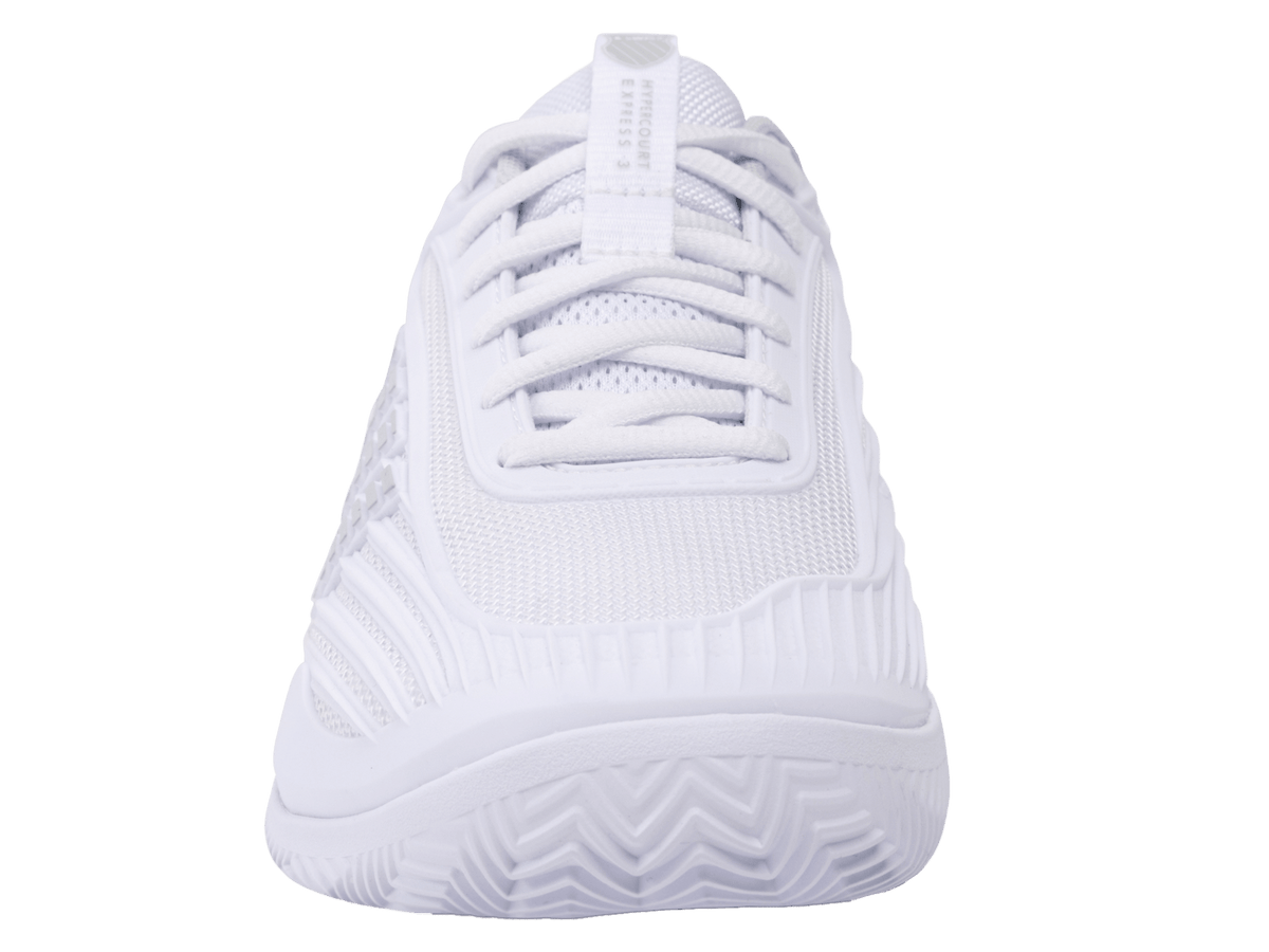 HYPERCOURT EXPRESS 3 CLAY | K-Swiss Smart Buy