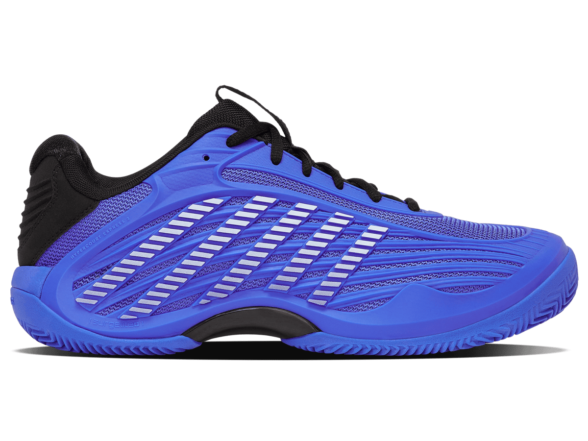 HYPERCOURT EXPRESS 3 CLAY | K-Swiss Special Offer