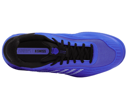 HYPERCOURT EXPRESS 3 CLAY | K-Swiss Special Offer
