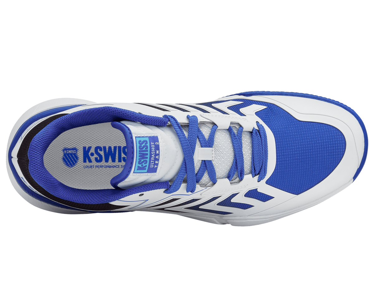 ULTRASHOT TEAM 2 | K-Swiss New
