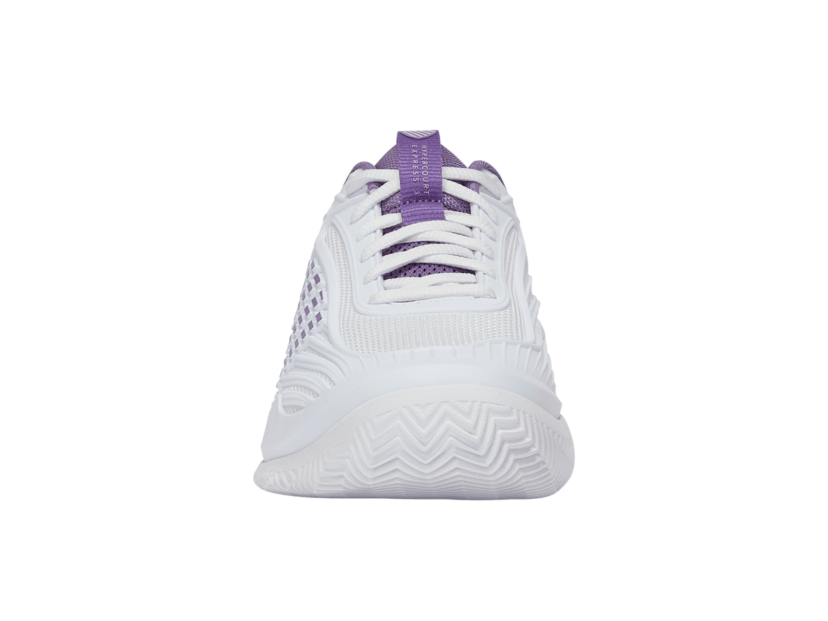 HYPERCOURT EXPRESS 3 CLAY | K-Swiss Customer Favorite