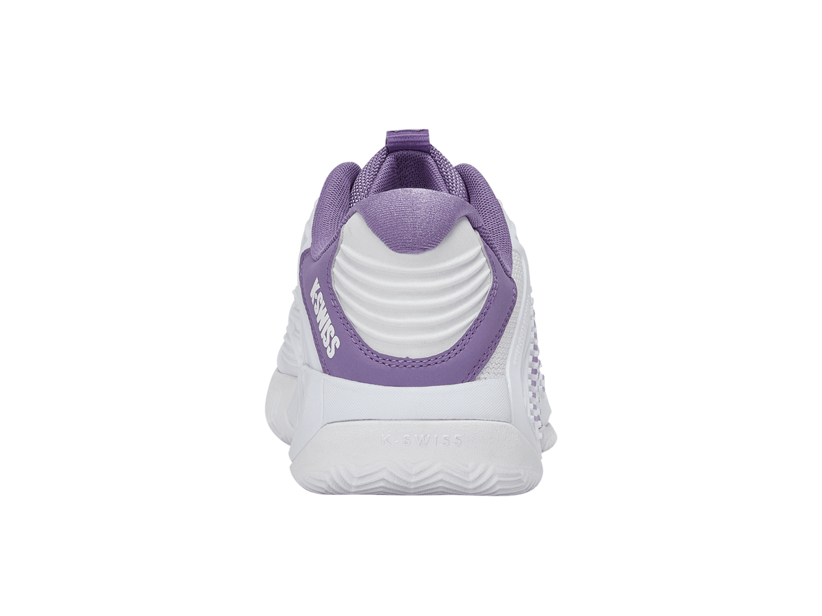 HYPERCOURT EXPRESS 3 CLAY | K-Swiss Customer Favorite