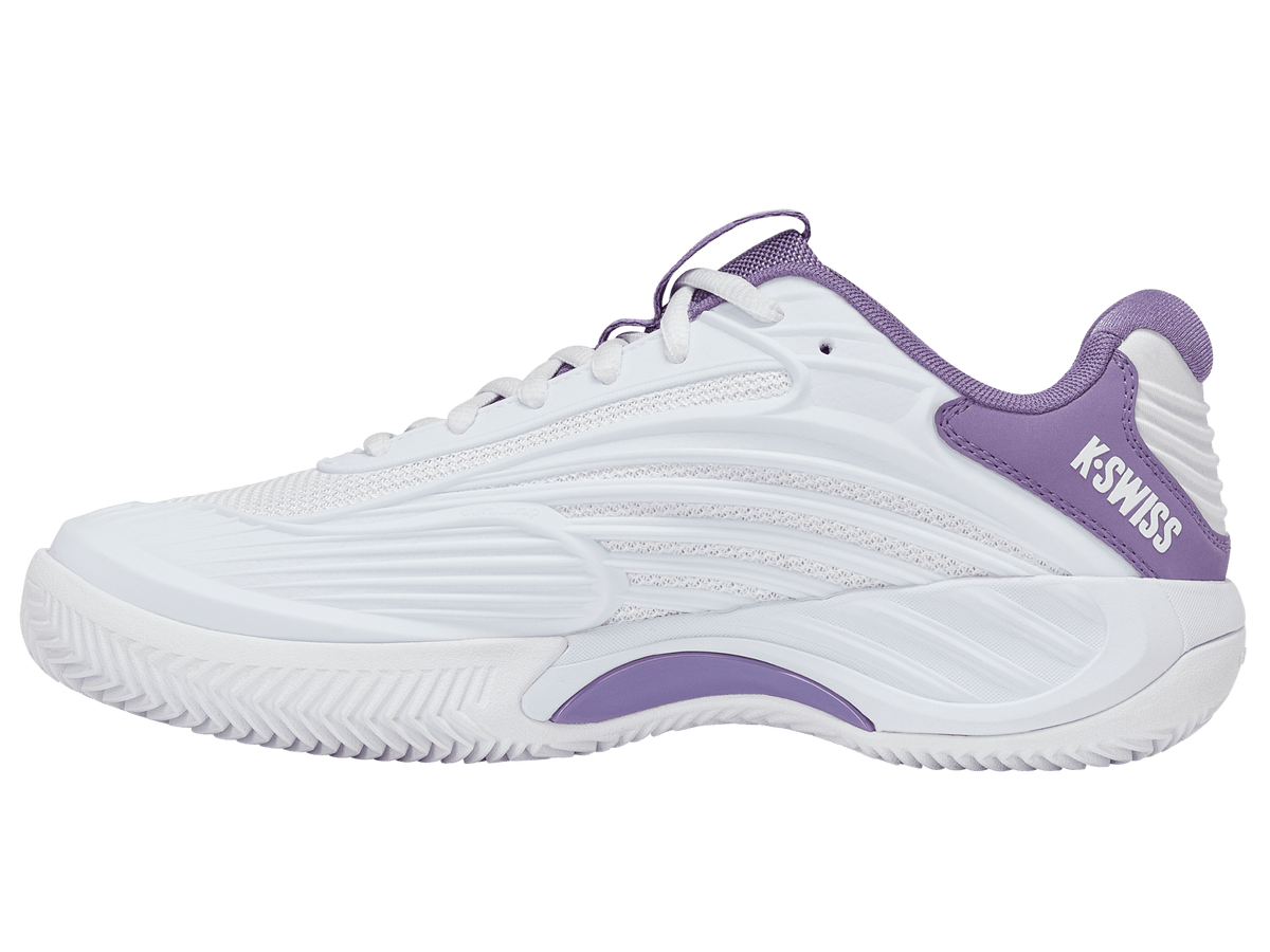 HYPERCOURT EXPRESS 3 CLAY | K-Swiss Customer Favorite