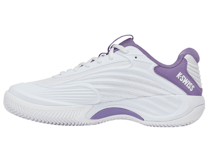 HYPERCOURT EXPRESS 3 CLAY | K-Swiss Customer Favorite