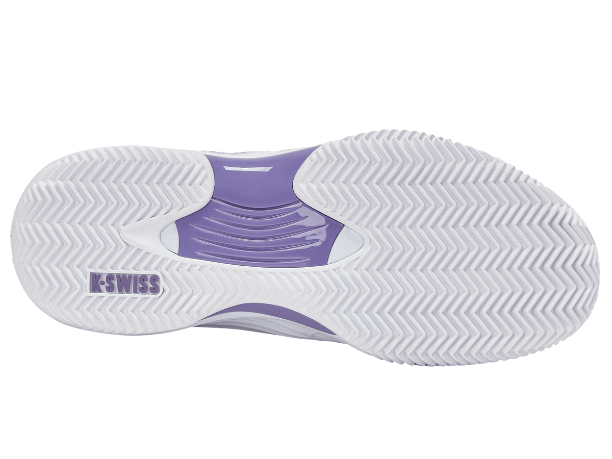 HYPERCOURT EXPRESS 3 CLAY | K-Swiss Customer Favorite