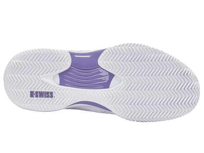 HYPERCOURT EXPRESS 3 CLAY | K-Swiss Customer Favorite
