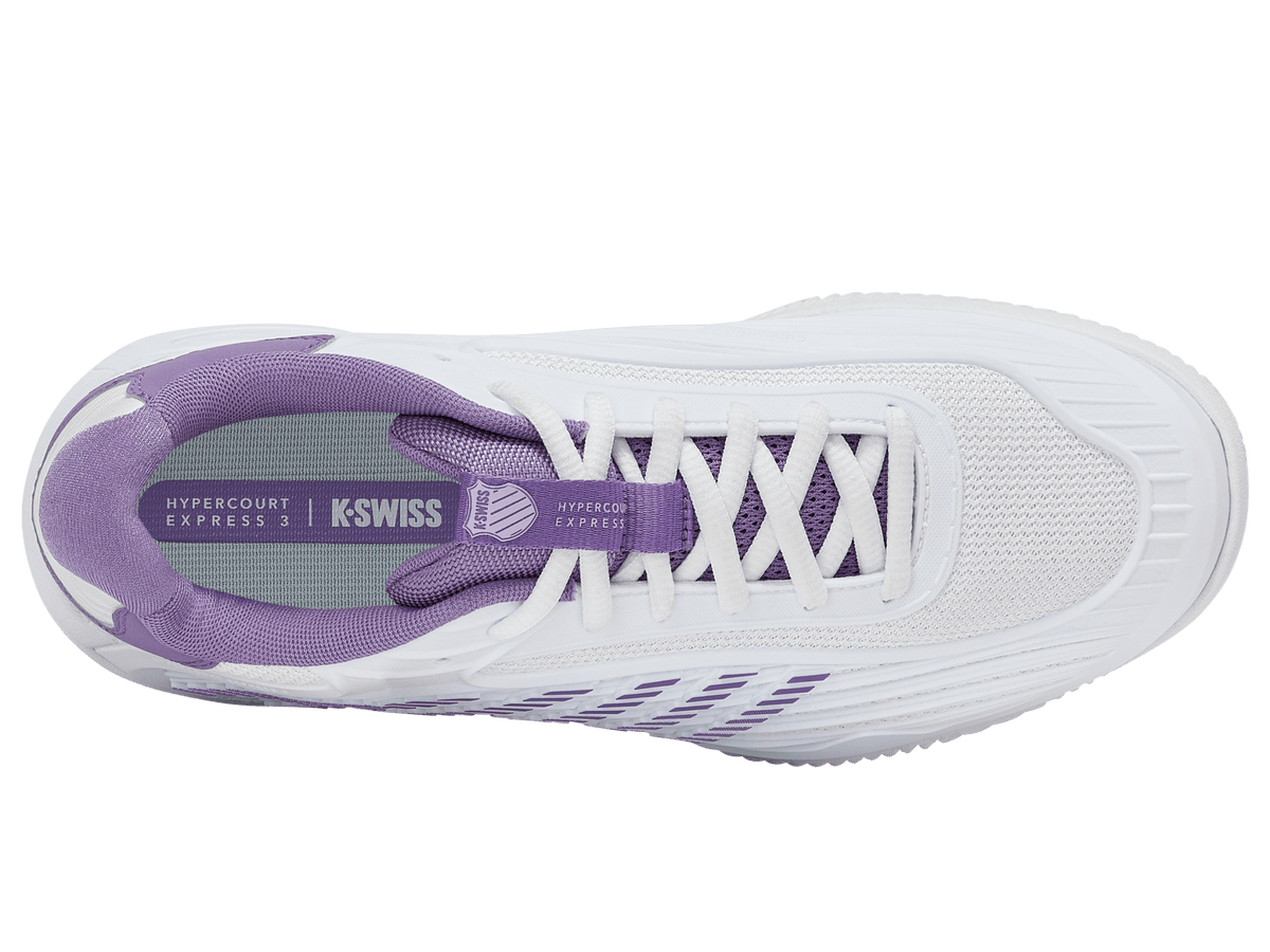 HYPERCOURT EXPRESS 3 CLAY | K-Swiss Customer Favorite