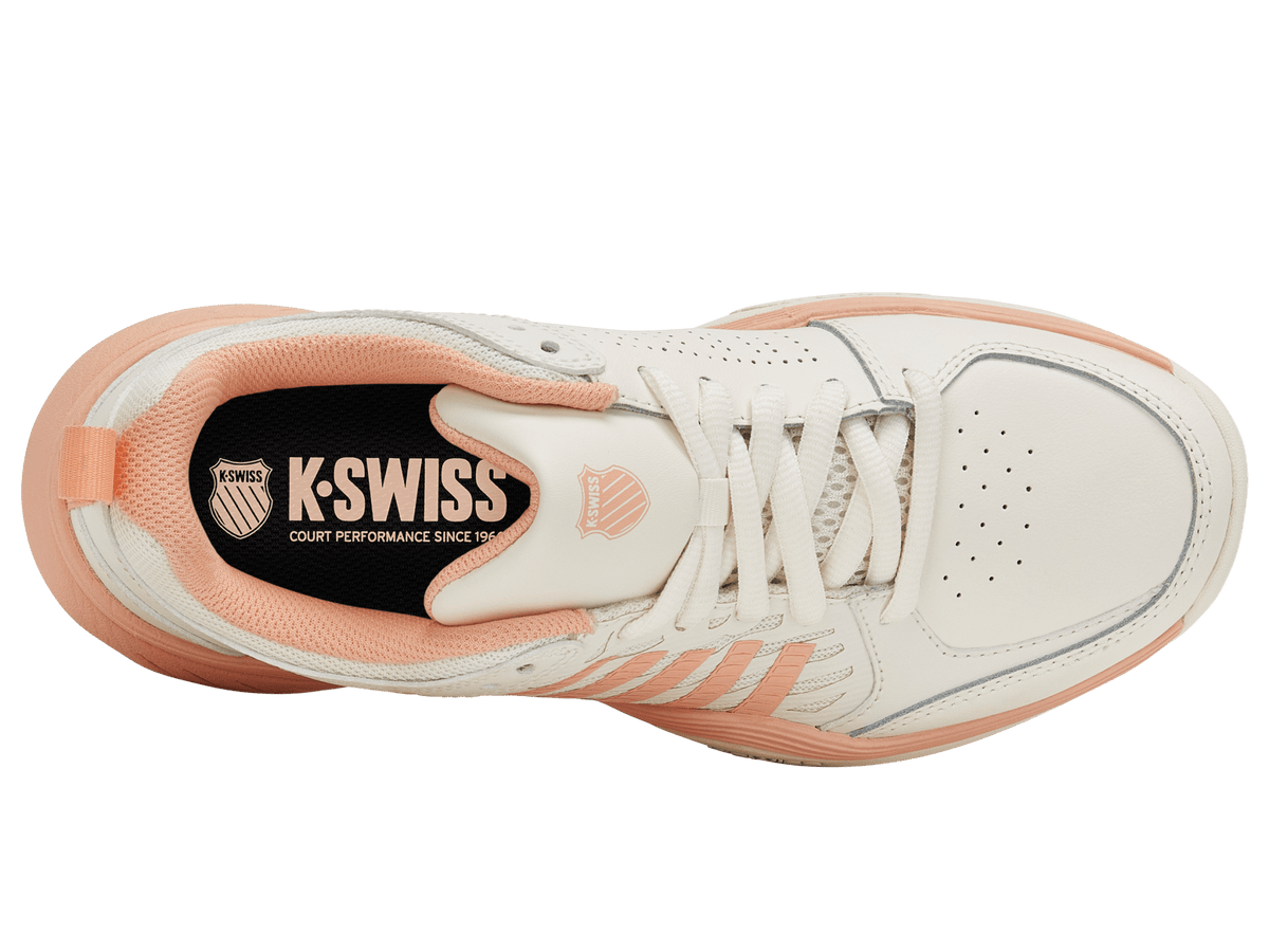 COURT EXPRESS 2 | K-Swiss Trusted