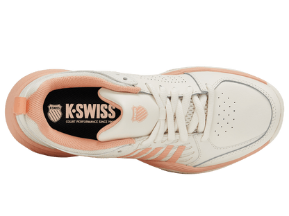 COURT EXPRESS 2 | K-Swiss Trusted