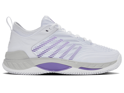 HYPERCOURT SUPREME 2 CLAY | K-Swiss Everyday