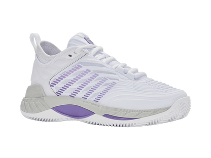 HYPERCOURT SUPREME 2 CLAY | K-Swiss Everyday