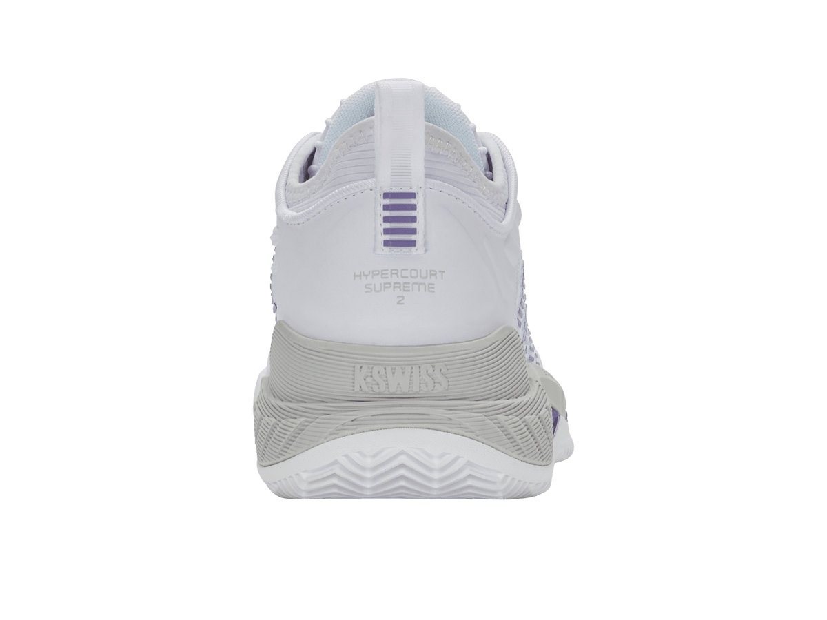 HYPERCOURT SUPREME 2 CLAY | K-Swiss Everyday