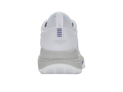HYPERCOURT SUPREME 2 CLAY | K-Swiss Everyday