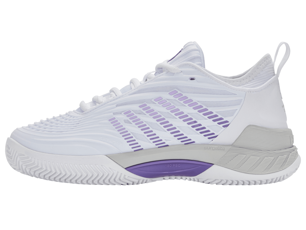 HYPERCOURT SUPREME 2 CLAY | K-Swiss Everyday