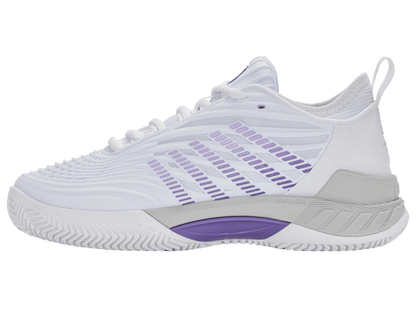 HYPERCOURT SUPREME 2 CLAY | K-Swiss Everyday