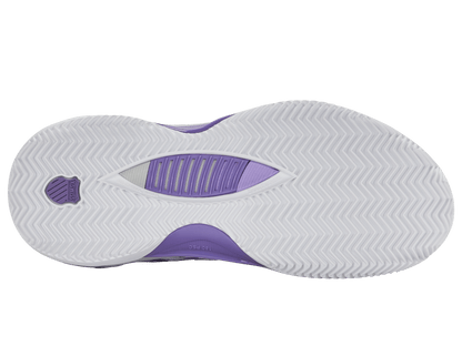 HYPERCOURT SUPREME 2 CLAY | K-Swiss Everyday