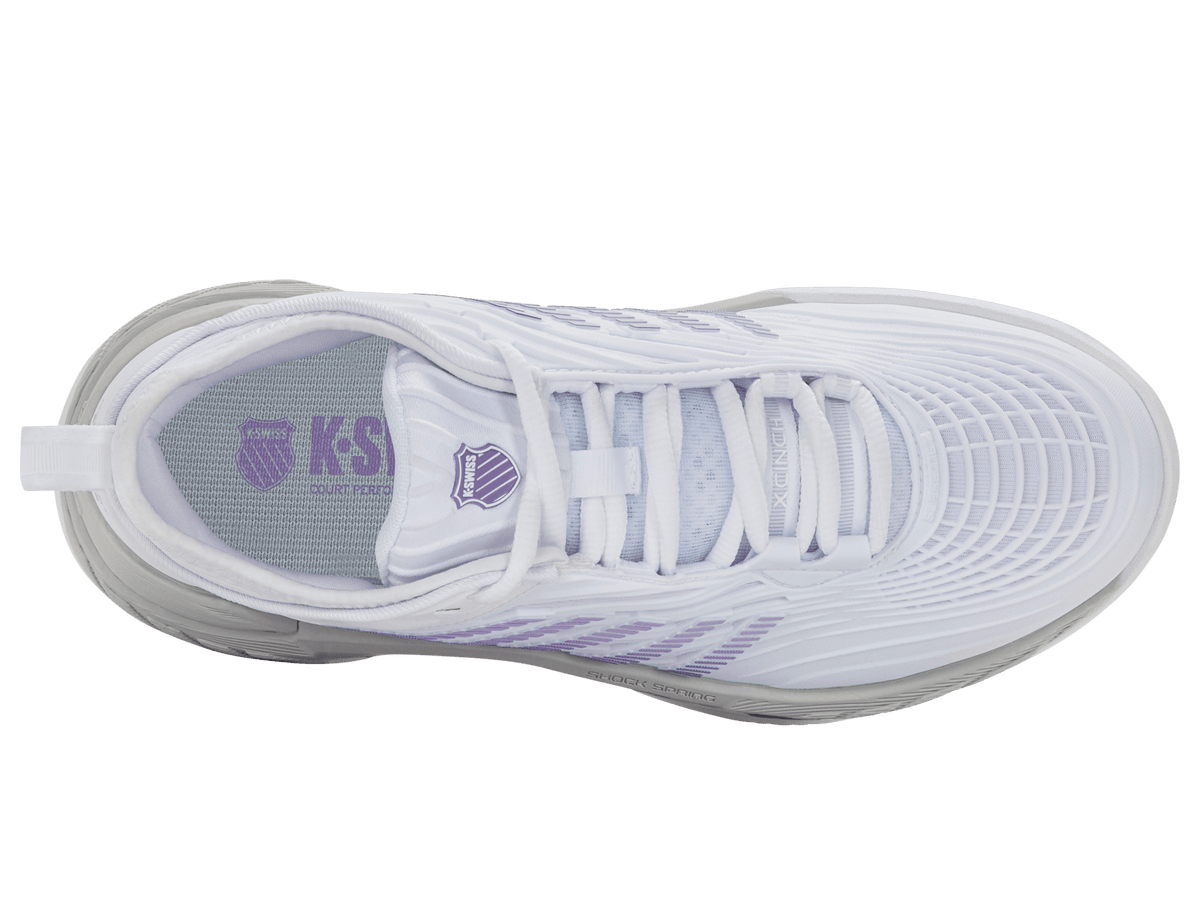 HYPERCOURT SUPREME 2 CLAY | K-Swiss Everyday