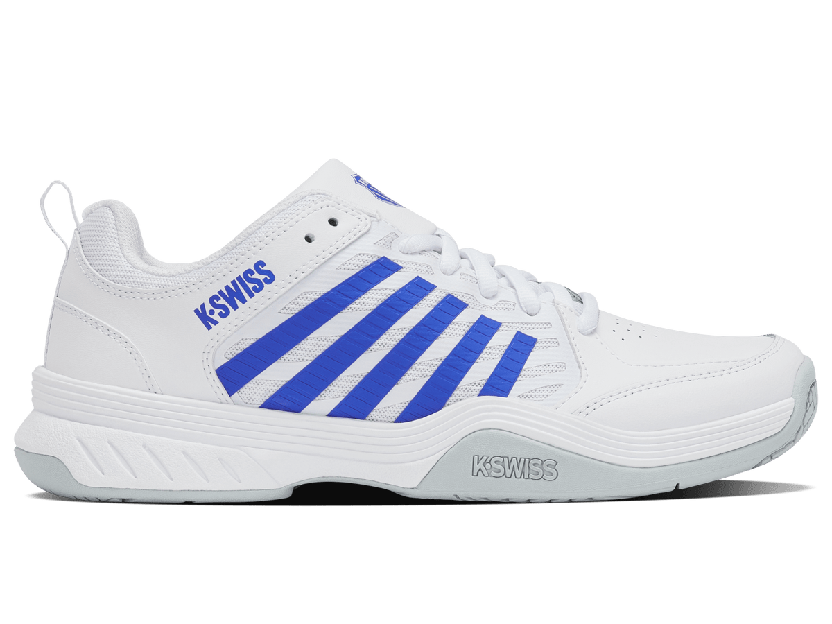 COURT EXPRESS 2 | K-Swiss Latest