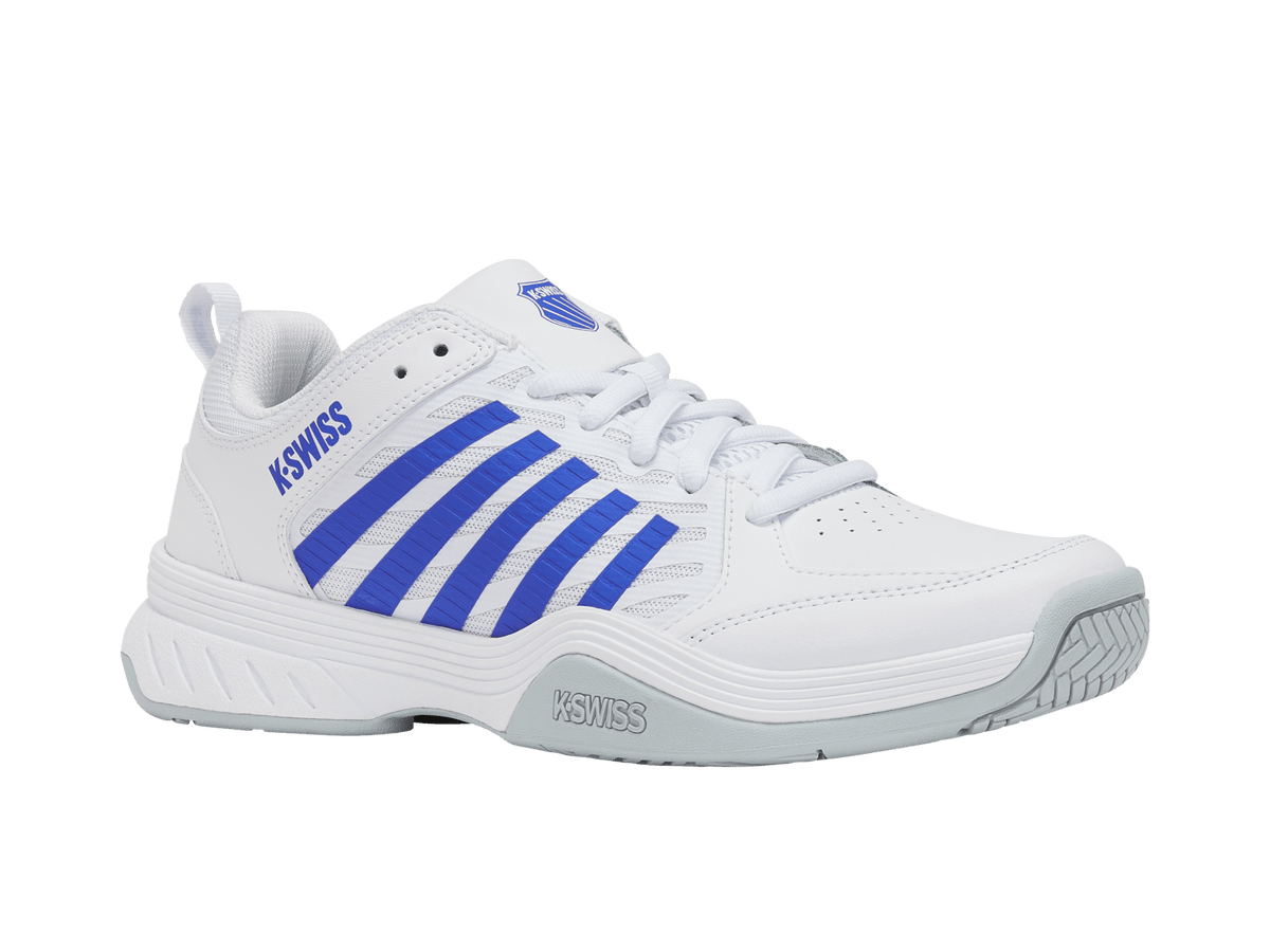 COURT EXPRESS 2 | K-Swiss Latest