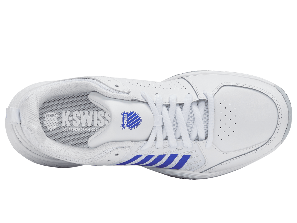 COURT EXPRESS 2 | K-Swiss Latest