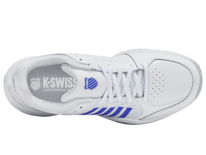 COURT EXPRESS 2 | K-Swiss Latest
