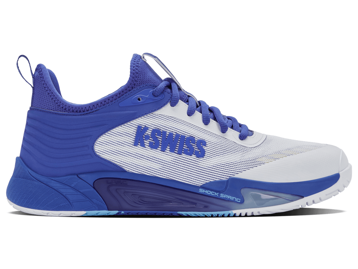 HYPERCOURT PINNACLE | K-Swiss Everyday