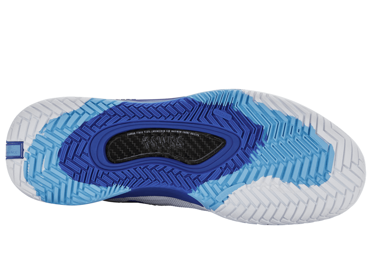 HYPERCOURT PINNACLE | K-Swiss Everyday