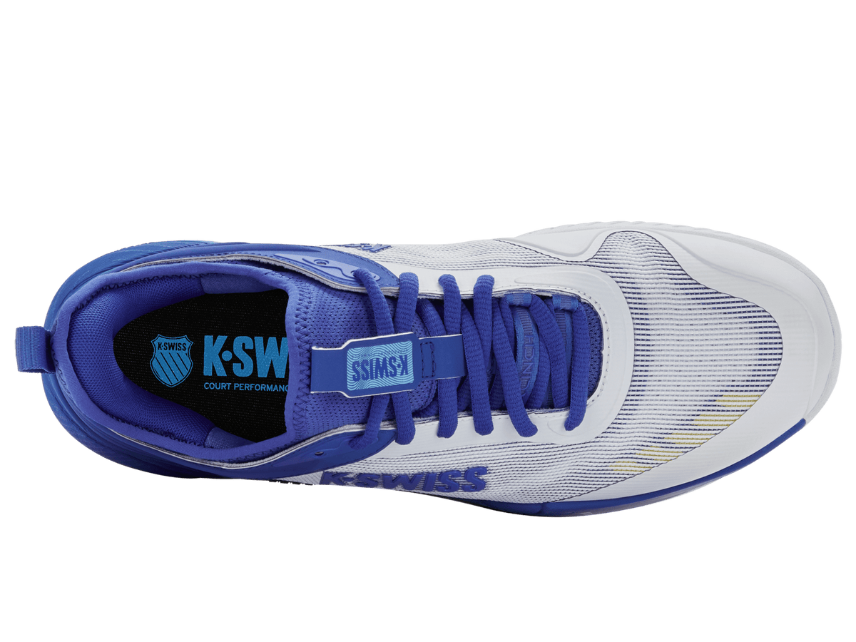 HYPERCOURT PINNACLE | K-Swiss Everyday