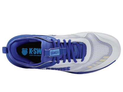 HYPERCOURT PINNACLE | K-Swiss Everyday