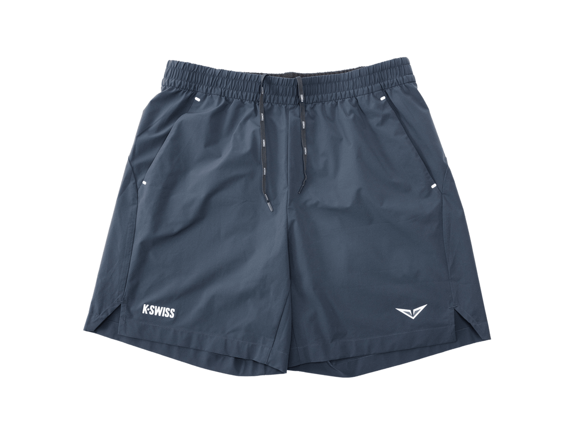 RBLV '26 MATCH SHORTS | K-Swiss Quality