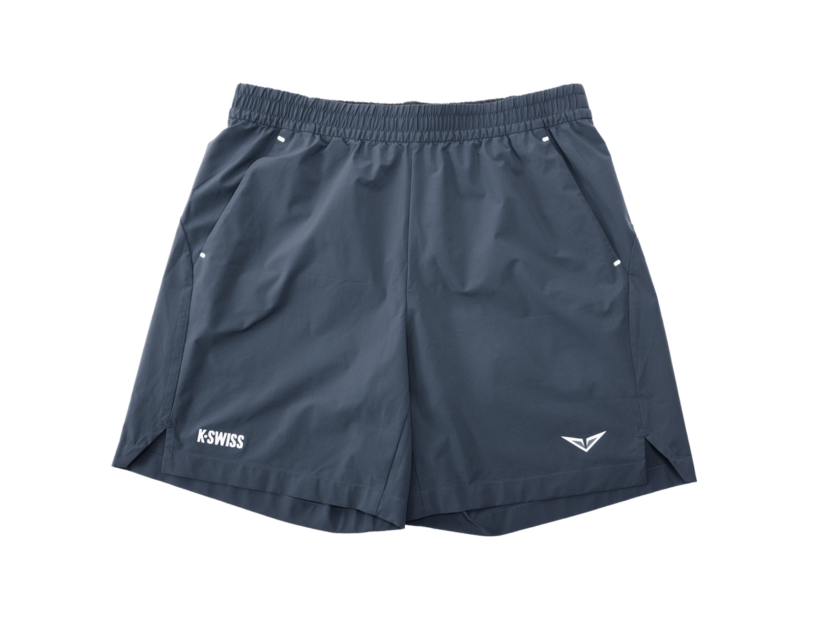 RBLV '26 MATCH SHORTS | K-Swiss Quality