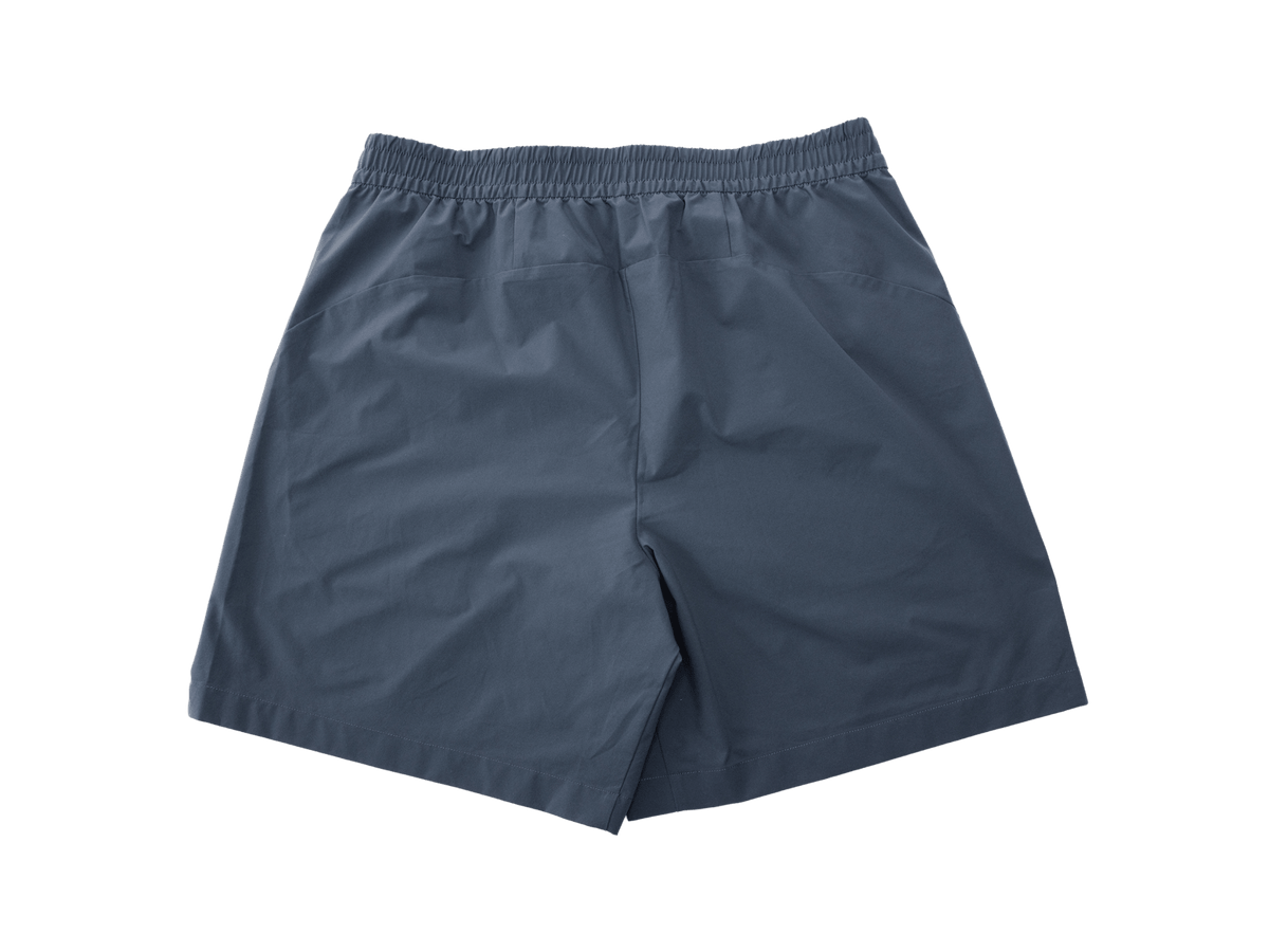 RBLV '26 MATCH SHORTS | K-Swiss Quality