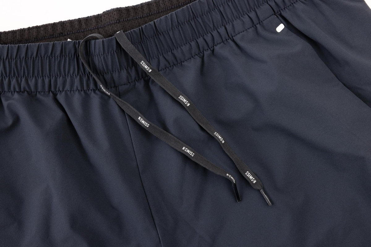 RBLV '26 MATCH SHORTS | K-Swiss Quality