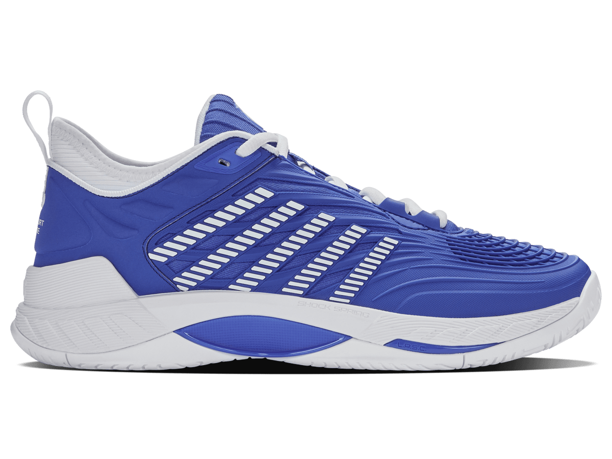 HYPERCOURT SUPREME 2 | K-Swiss Essential
