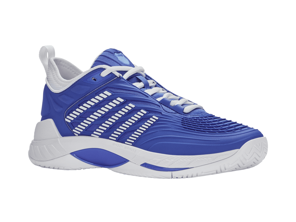 HYPERCOURT SUPREME 2 | K-Swiss Essential