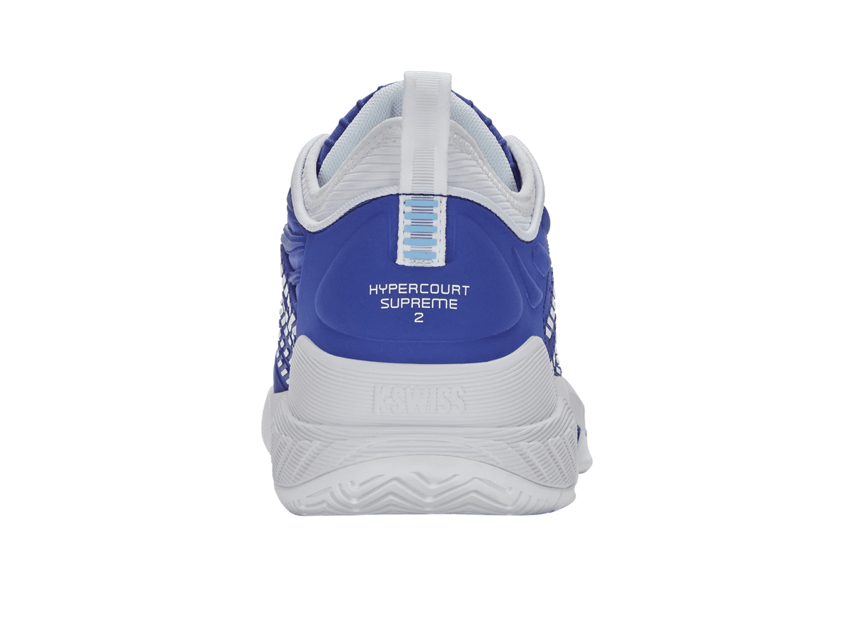 HYPERCOURT SUPREME 2 | K-Swiss Essential