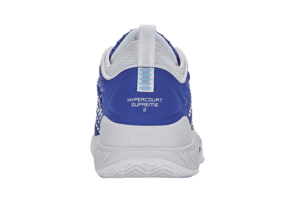 HYPERCOURT SUPREME 2 | K-Swiss Essential