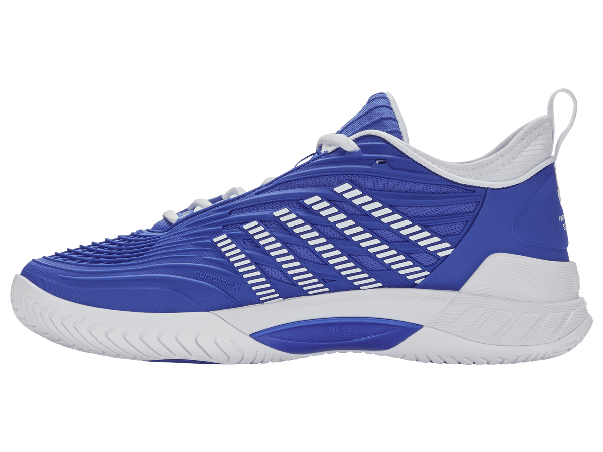 HYPERCOURT SUPREME 2 | K-Swiss Essential