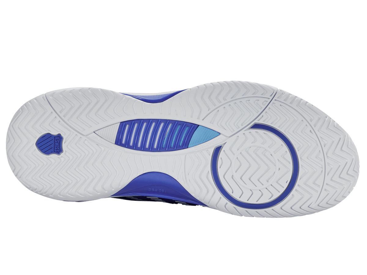 HYPERCOURT SUPREME 2 | K-Swiss Essential