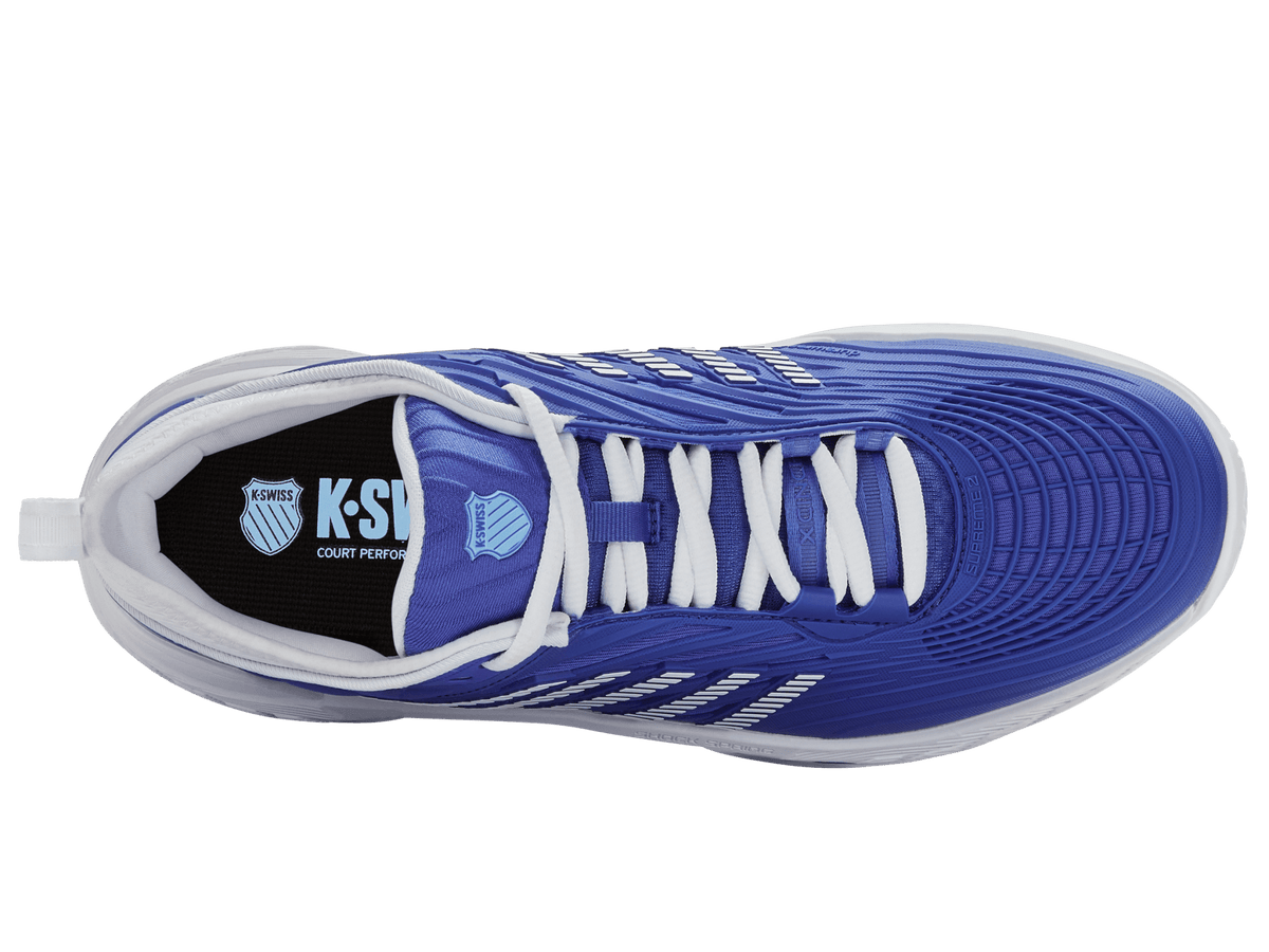 HYPERCOURT SUPREME 2 | K-Swiss Essential