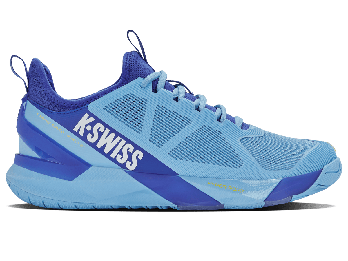K-FRAME SPEED RUBLO | K-Swiss Value