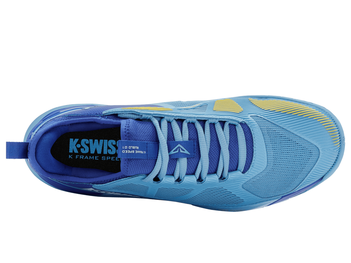 K-FRAME SPEED RUBLO | K-Swiss Value