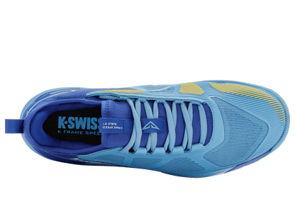 K-FRAME SPEED RUBLO | K-Swiss Value