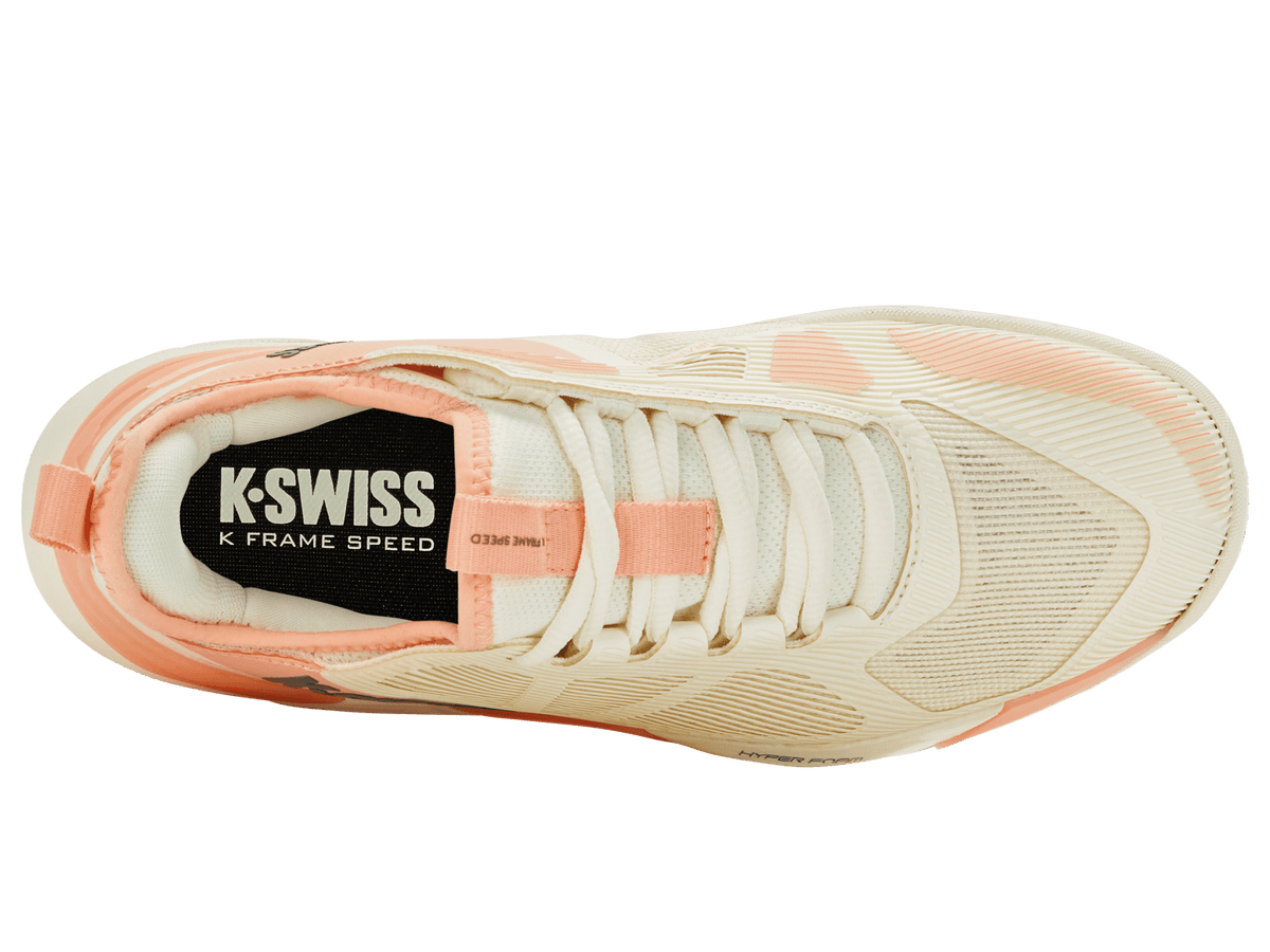K-FRAME SPEED | K-Swiss Classic