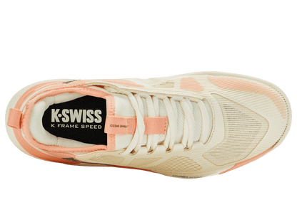 K-FRAME SPEED | K-Swiss Classic