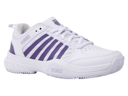 COURT EXPRESS 2 | K-Swiss Trusted
