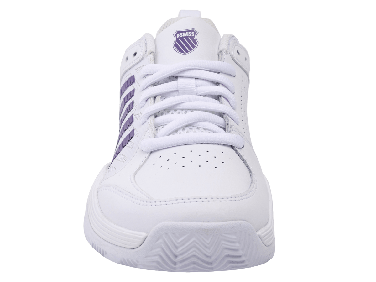 COURT EXPRESS 2 | K-Swiss Trusted