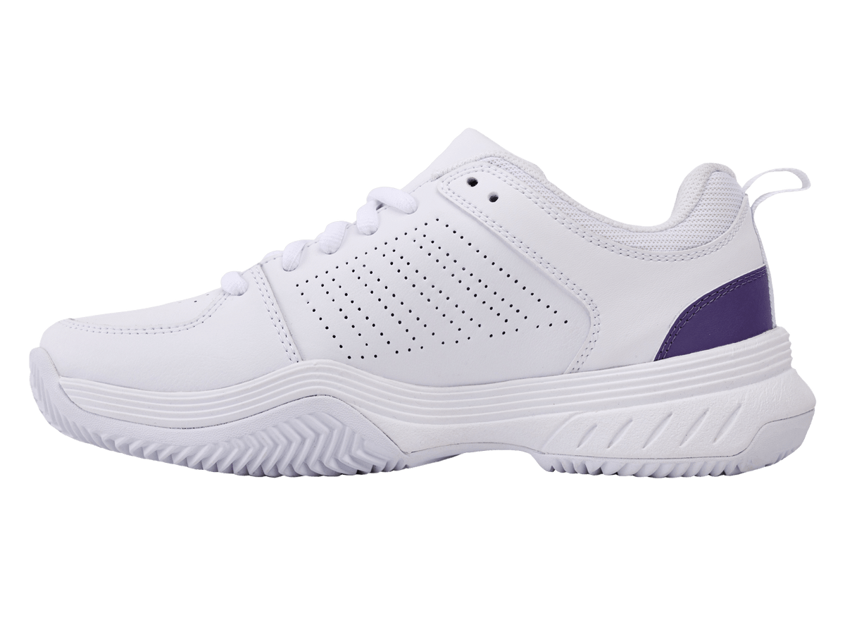 COURT EXPRESS 2 | K-Swiss Trusted